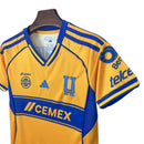 TIGRES I 25/26 CONJUNTO INFANTIL
