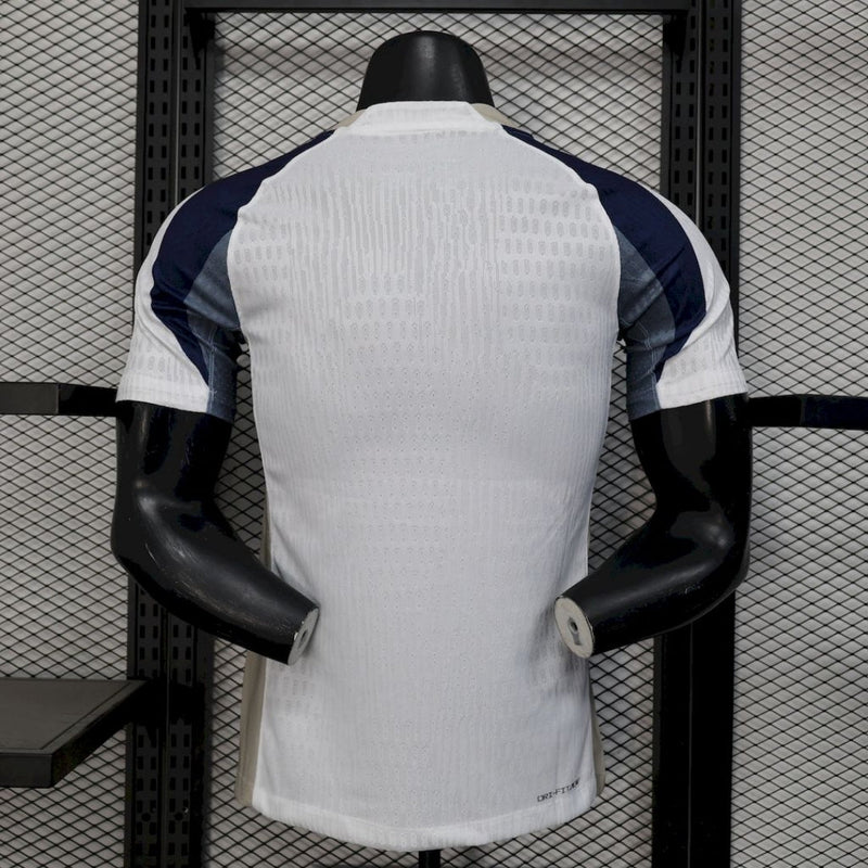 TOTTENHAM HOTSPUR I 25/26 HOMBRE (VERSIÓN JUGADOR)
