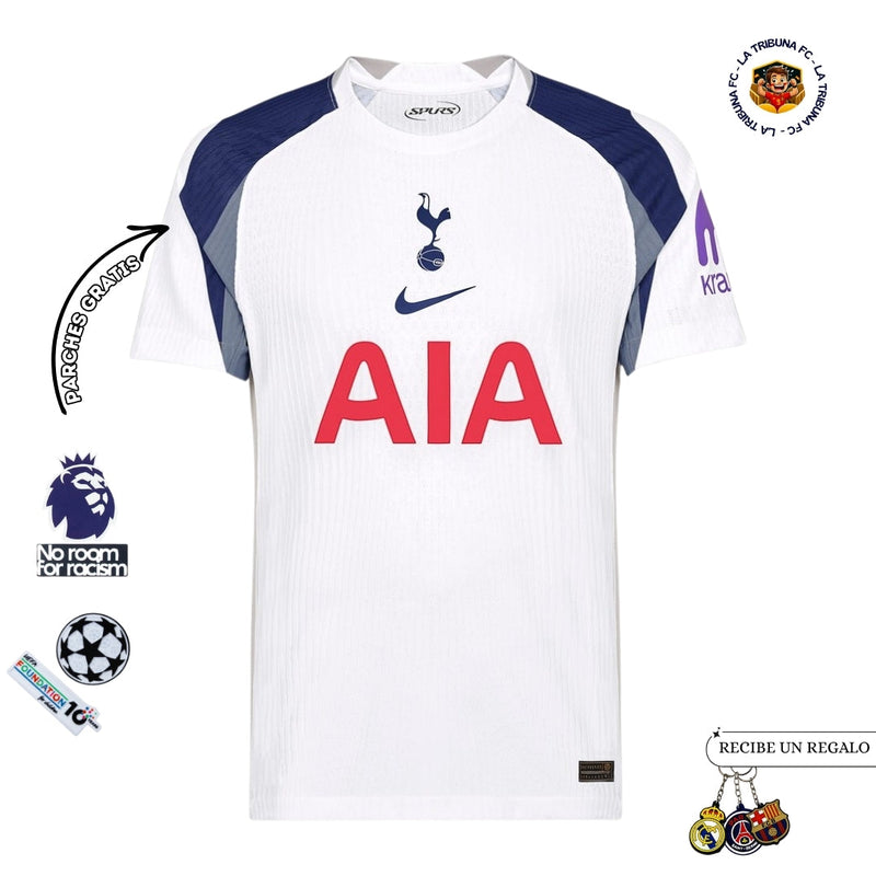 TOTTENHAM I 25/26 HOMBRE