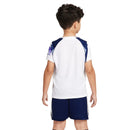 TOTTENHAM I 25/26 CONJUNTO INFANTIL