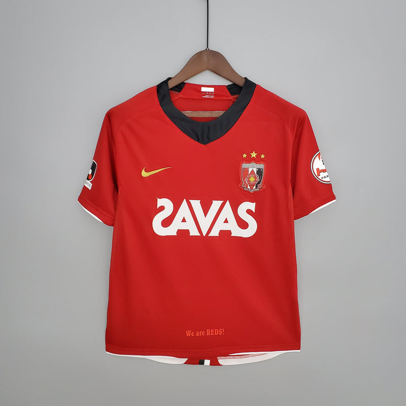 URAWA I 2008 HOMBRE (RETRO)