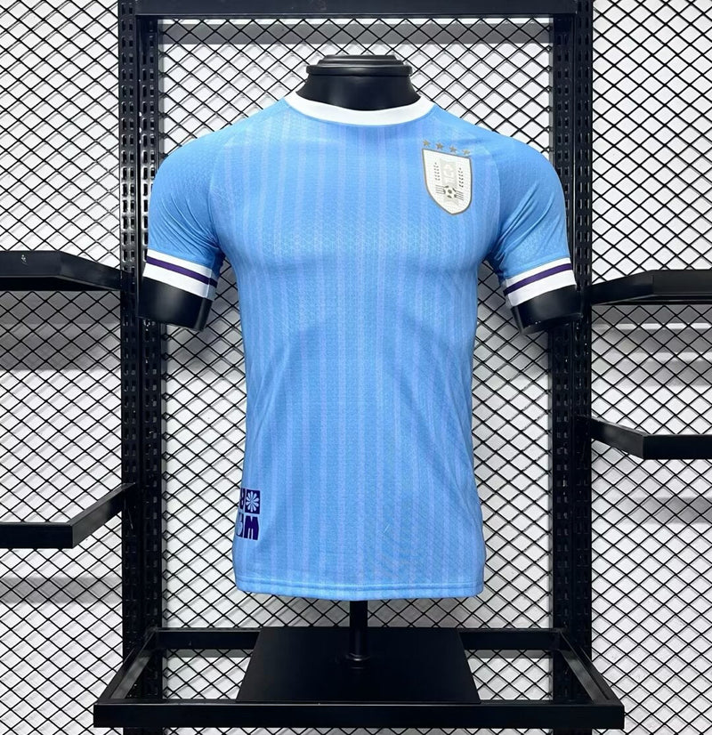 URUGUAY COPA AMERICA I 2024 MEN (PLAYER VERSION)