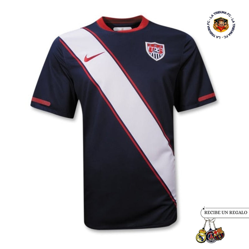 ESTADOS UNIDOS II 2010 HOMBRE (RETRO)