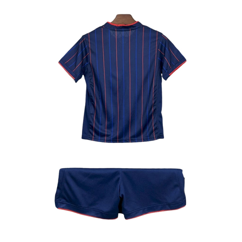 ESTADOS UNIDOS II 25/26 CONJUNTO INFANTIL