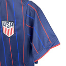 ESTADOS UNIDOS II 25/26 CONJUNTO INFANTIL