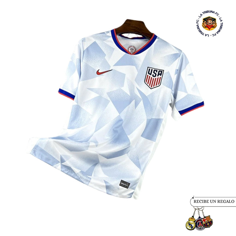 ESTADOS UNIDOS I 25/26 HOMBRE