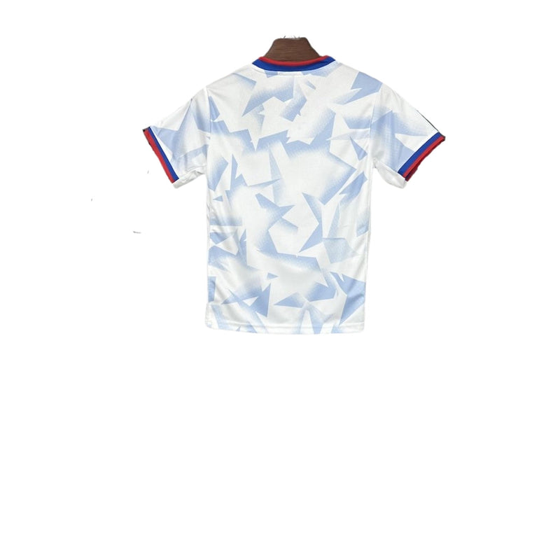 ESTADOS UNIDOS I 25/26 CONJUNTO INFANTIL