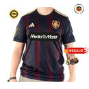 ULTIMATE MOSTÓLES I 25/26 HOMBRE (KINGS LEAGUE)