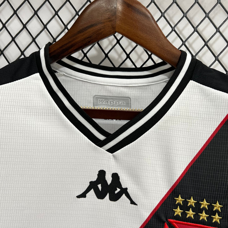 VASCO DA GAMA II 24/25 MEN (SHORT SLEEVE) 