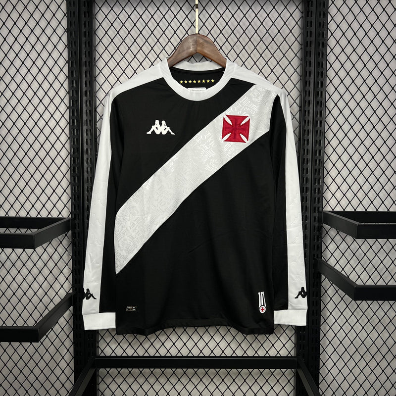 VASCO DA GAMA I 24/25 MEN (LONG SLEEVE)