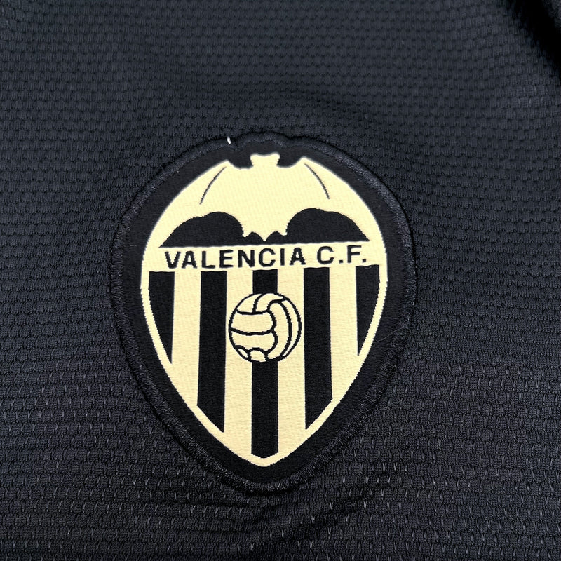 VALENCIA LIMITED EDITION BLACK 24/25 MEN 