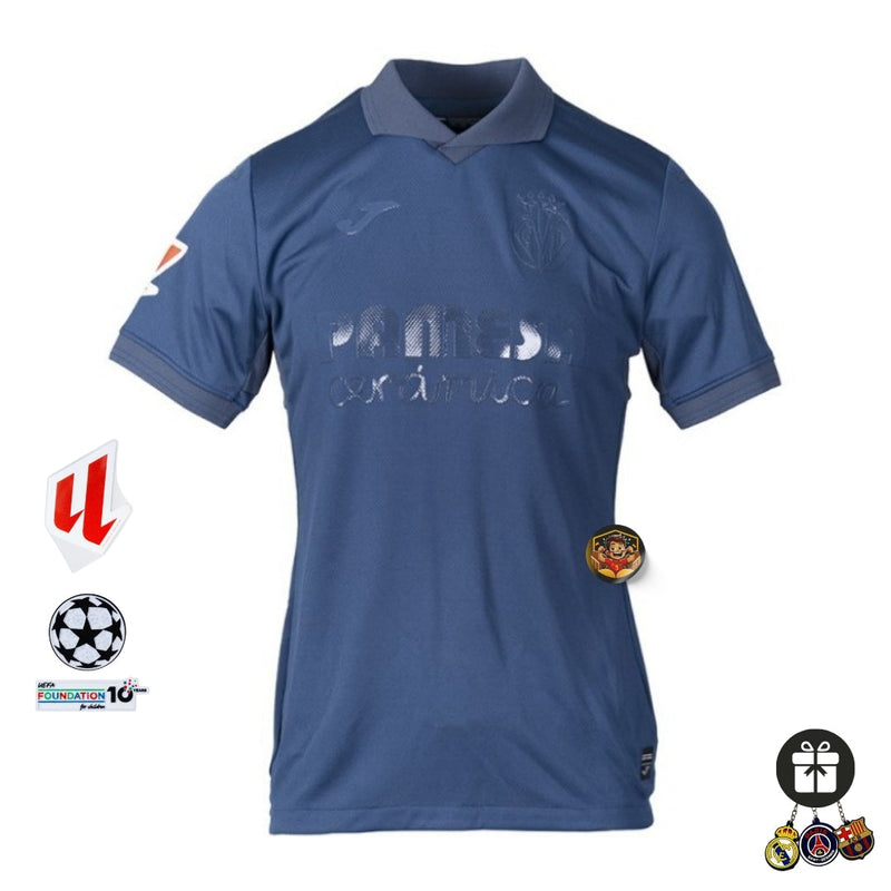 VILLARREAL III 25/26 HOMBRE