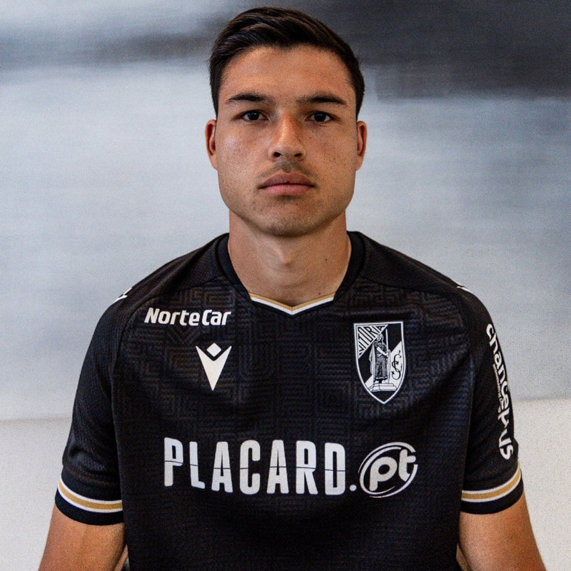 VITÓRIA DE GUIMARÃES II 24/25 HOMBRE