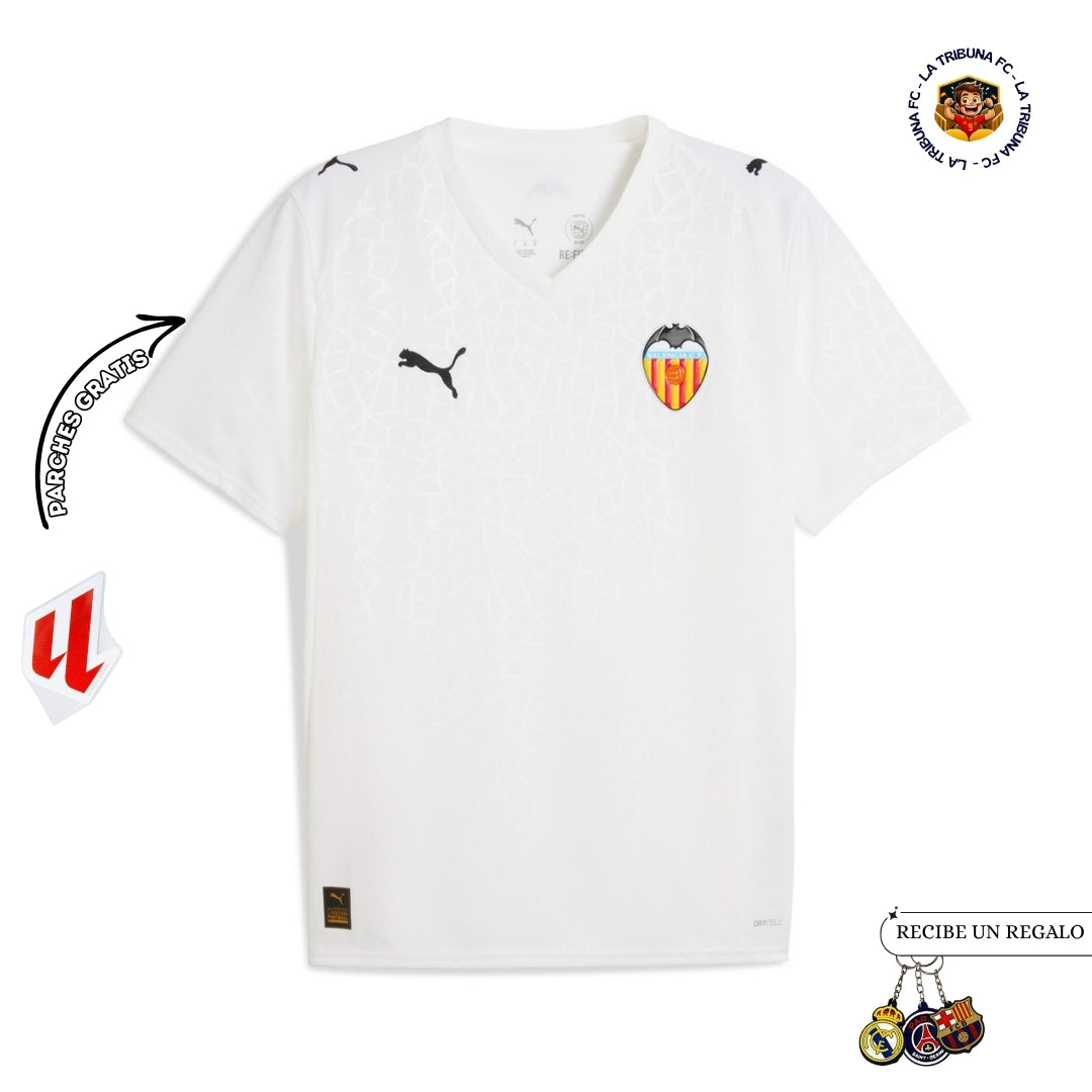 VALENCIA I 25/26 MAN