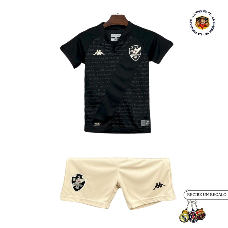 VASCO DA GAMA EDICIÓN ESPECIAL 24/25 CONJUNTO INFANTIL