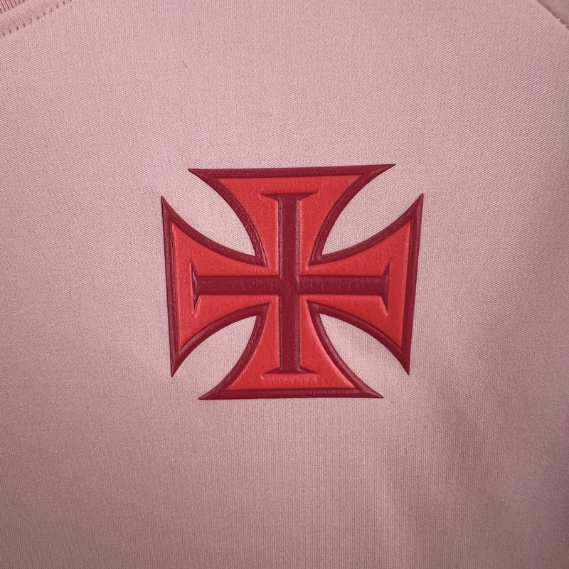 VASCO DA GAMA EDICIÓN ESPECIAL ROSADO 24/25 HOMBRE