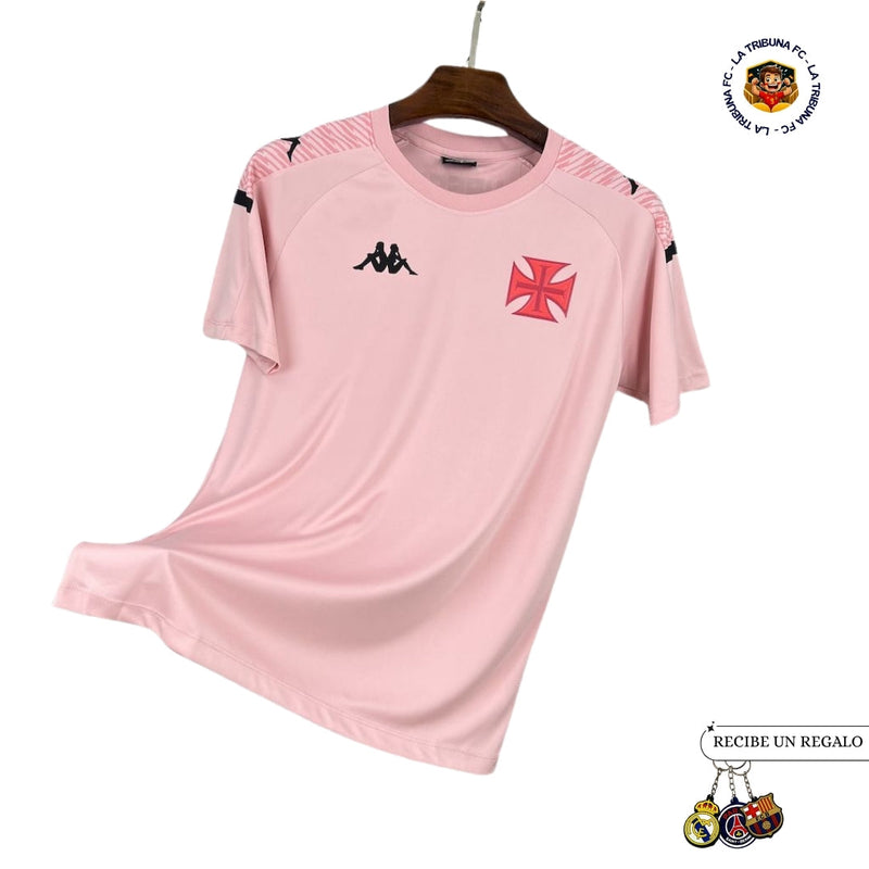 VASCO DA GAMA EDICIÓN ESPECIAL ROSADO 24/25 HOMBRE