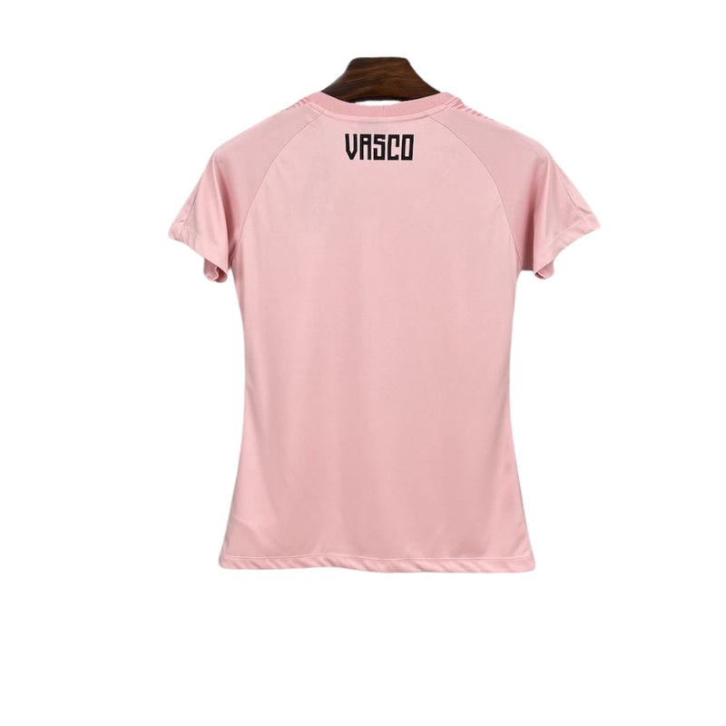 VASCO DA GAMA EDICIÓN ESPECIAL ROSADO 24/25 MUJER
