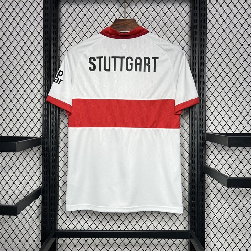 STUTTGART I 24/25 MAN