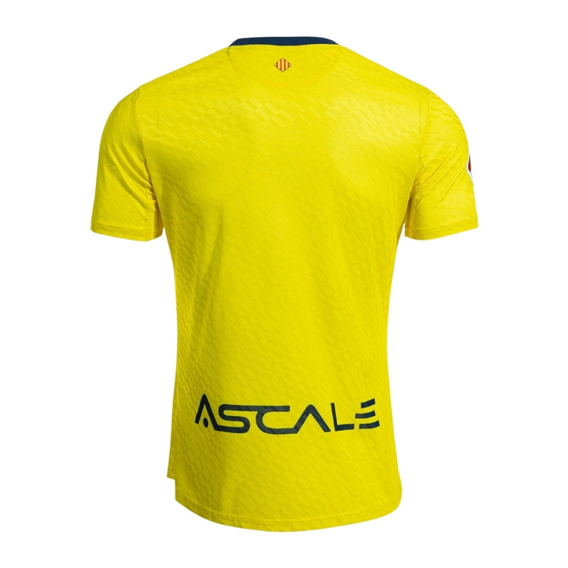 VILLARREAL I 25/26 HOMBRE