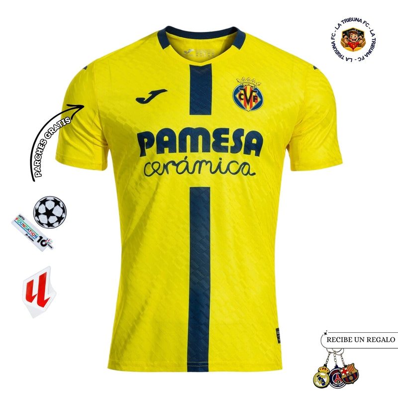 VILLARREAL I 25/26 HOMBRE