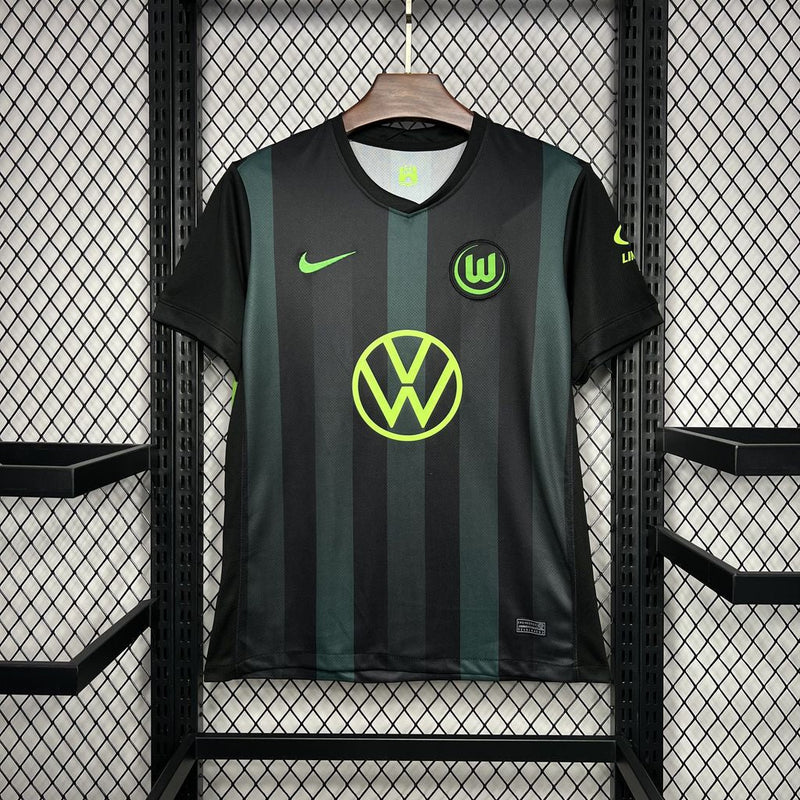 WOLFSBURG II 24/25 MEN