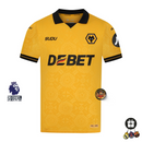 WOLVES I 25/26 HOMBRE
