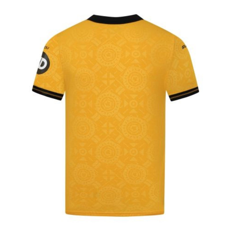 WOLVES I 25/26 HOMBRE