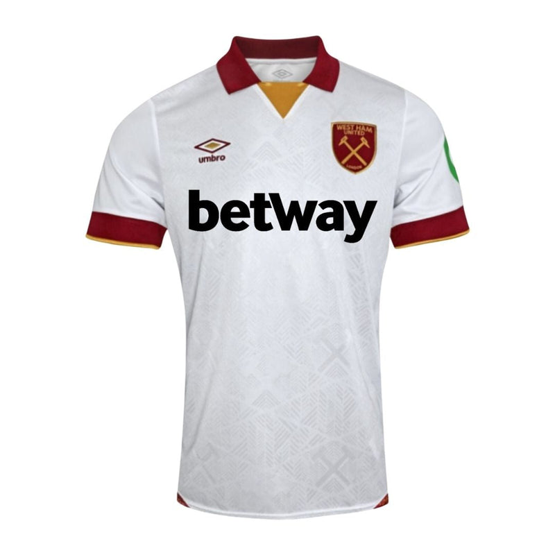 WEST HAM III 24/25 HOMBRE