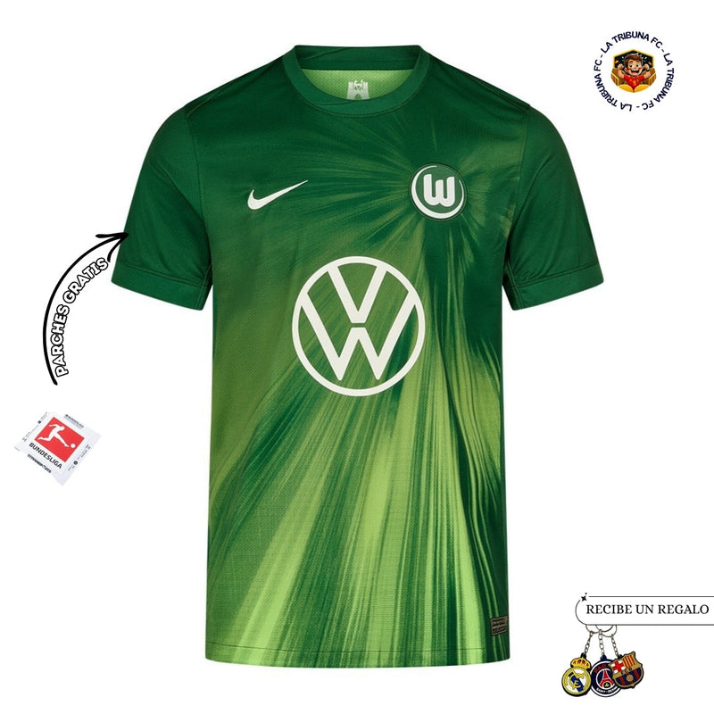WOLFSBURG II 25/26 HOMBRE