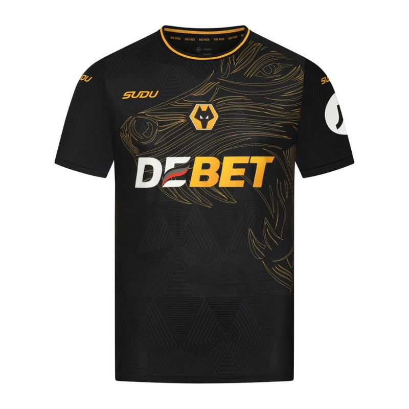 WOLVES II 24/25 MEN