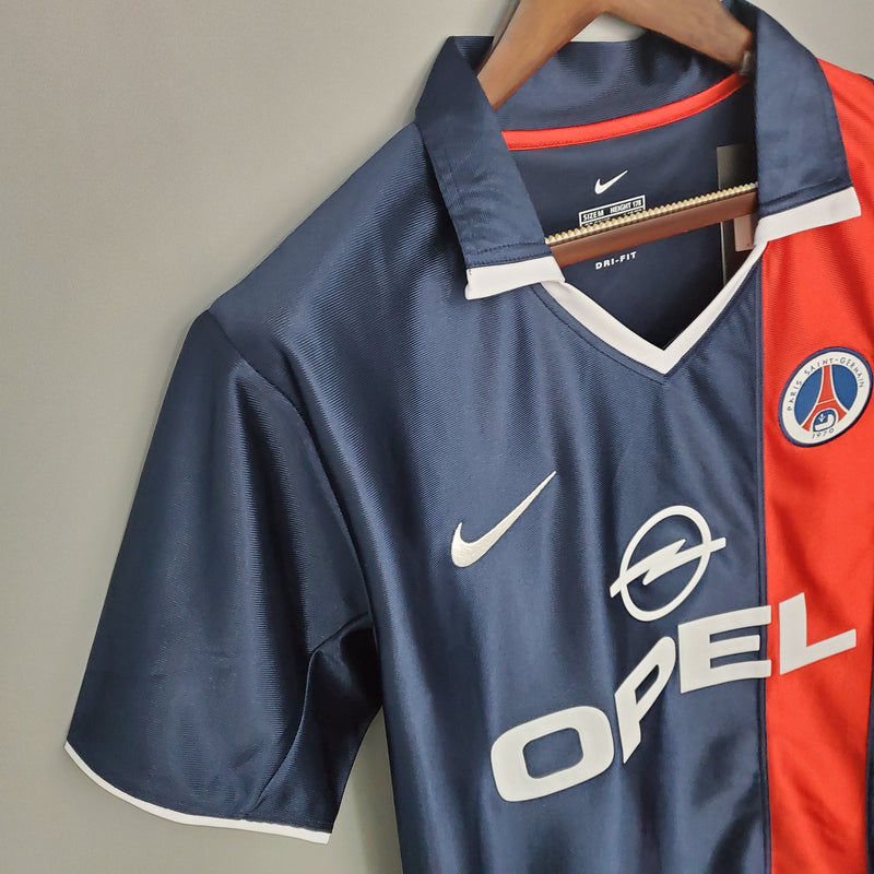 PSG I 01/02 MEN (RETRO)