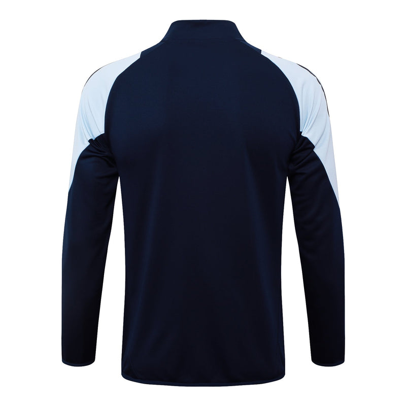 REAL MADRID TRACKSUIT 24/25 -