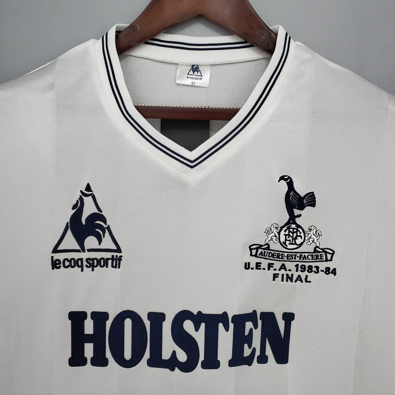 TOTTENHAM l 83/84 MEN (RETRO)