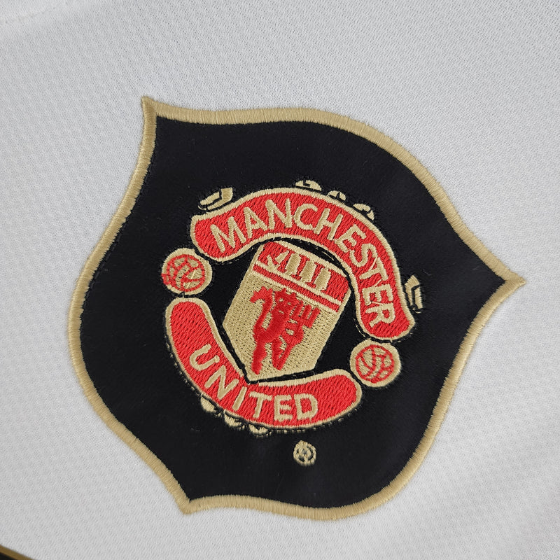 MANCHESTER UNITED II 06/07 MEN (RETRO)