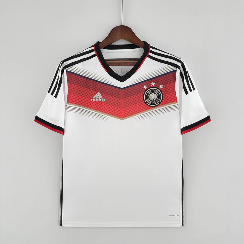 ALEMANIA I 2014 HOMBRE (RETRO)