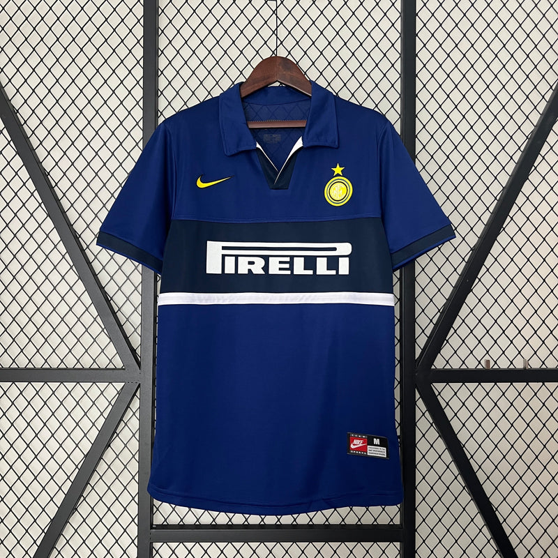 INTER MILAN III 98/99 MEN (RETRO)