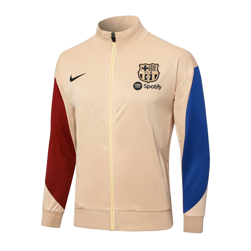 BARCELONA 24/25 TRACKSUIT -