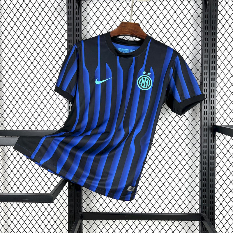 INTER DE MILAN I 25/26 HOMBRE