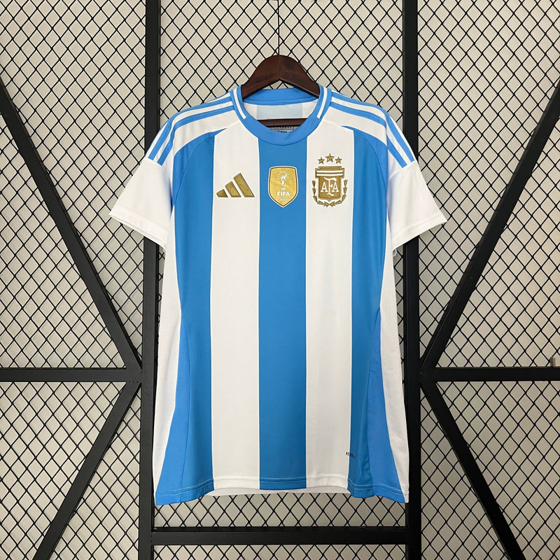 ARGENTINA COPA AMÉRICA I 2024 MEN