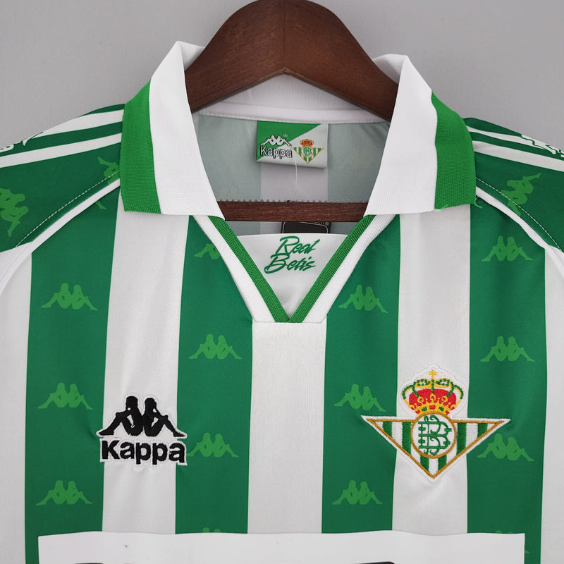 REAL BETIS I 96/97 MEN (RETRO)