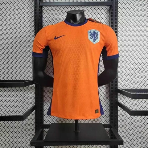 HOLANDA EURO I 2024 HOMBRE (VERSIÓN JUGADOR)