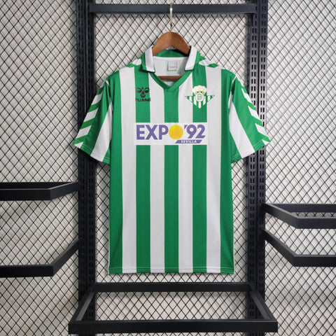 BETIS I 88/90 MEN (RETRO) 