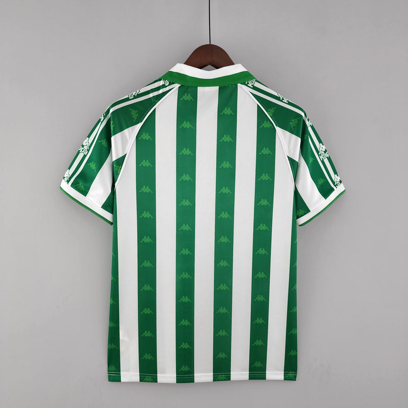 REAL BETIS I 96/97 MEN (RETRO)