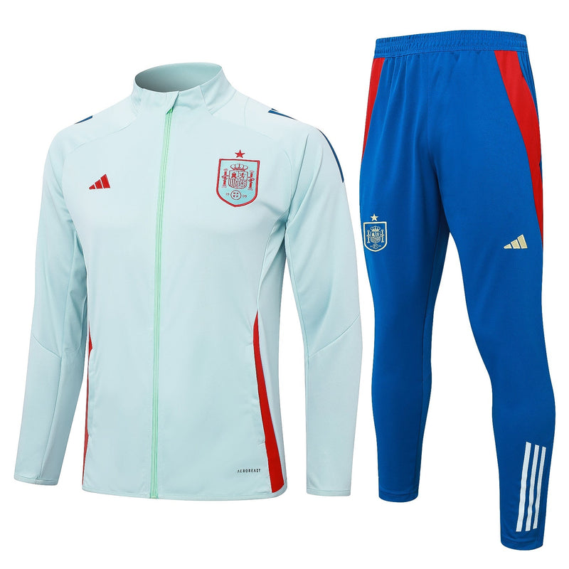 SPAIN TRACKSUIT 24/25 -