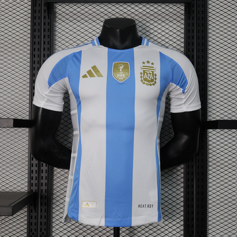 ARGENTINA COPA AMÉRICA I 2024 MEN (PLAYER VERSION)