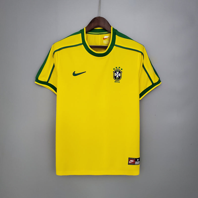 BRAZIL I 98 MEN (RETRO)