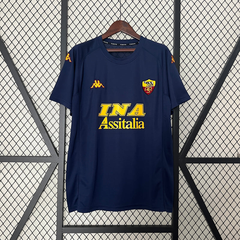 ROMA III 00/01 HOMBRE (RETRO)