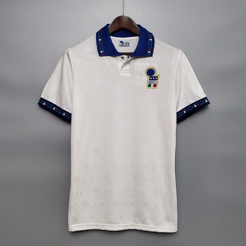 ITALY WORLD CUP II 94 MEN (RETRO)