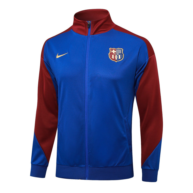 BARCELONA 24/25 TRACKSUIT -